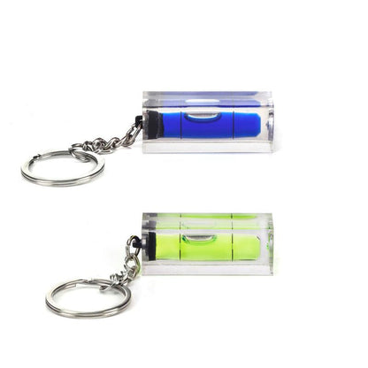 Mini Level Keychain - Domestic Domestic