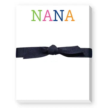 Mini Mother's Day Notepads