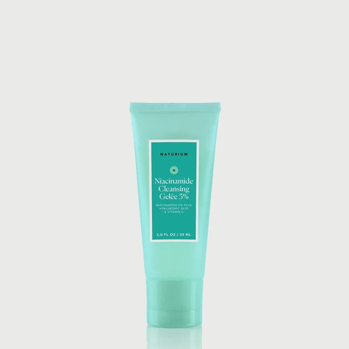 Mini Niacinamide Cleansing Gelée 3%