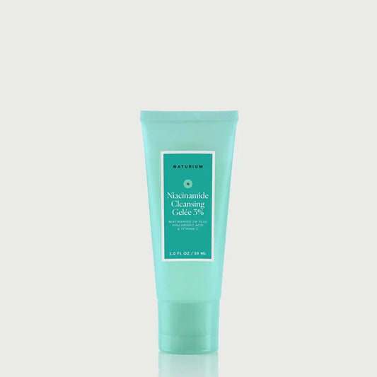 Mini Niacinamide Cleansing Gelée 3%
