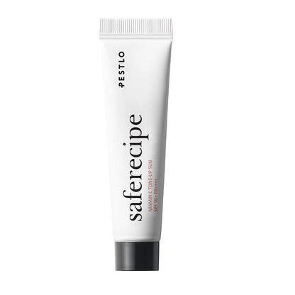MINI SAFERECIPE NIAMIN C TONE UP SUN CREAM - Crema Multifunctionala Cu Protectie Solara SPF 50+ Pa++++ - skinseen.ro