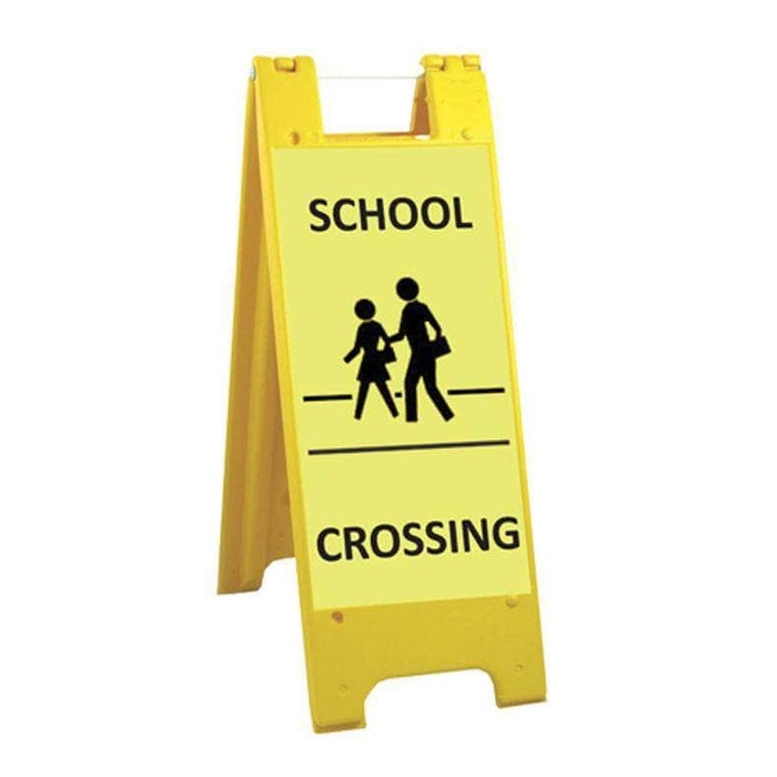 Minicade® Signage - Crowd Control Warehouse