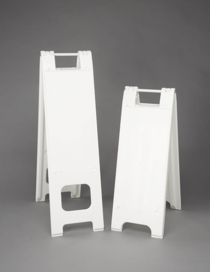 Minicade® Signage - Crowd Control Warehouse