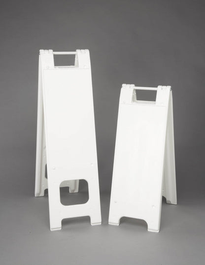 Minicade® Signage - Crowd Control Warehouse