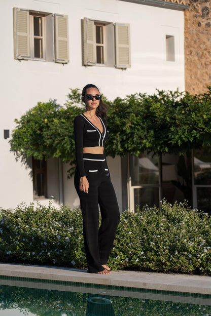 [Color] [Product Title] | Women's Activewear by WISKII ACTIVE.