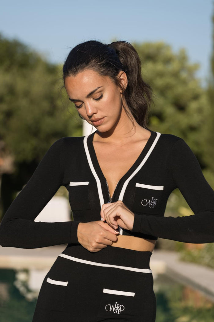 [Color] [Product Title] | Women's Activewear by WISKII ACTIVE.