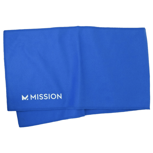 MISSION On-The-Go Cooling Towel
