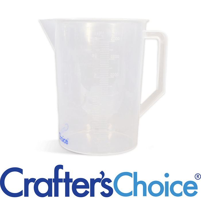 Mix & Pour Pitcher 3 Liter