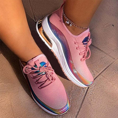 Pink / 6