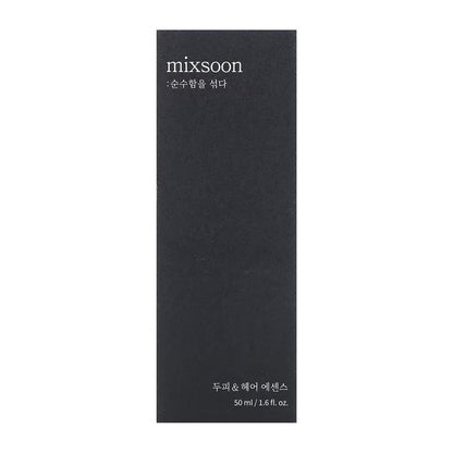 Mixsoon Scalp & Hair Essence 50 mL