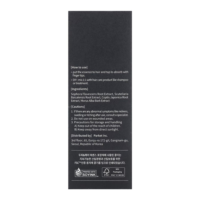 Mixsoon Scalp & Hair Essence 50 mL
