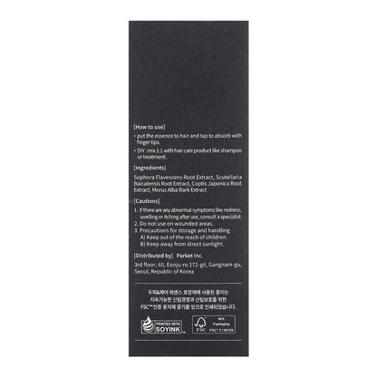 Mixsoon Scalp & Hair Essence 50 mL