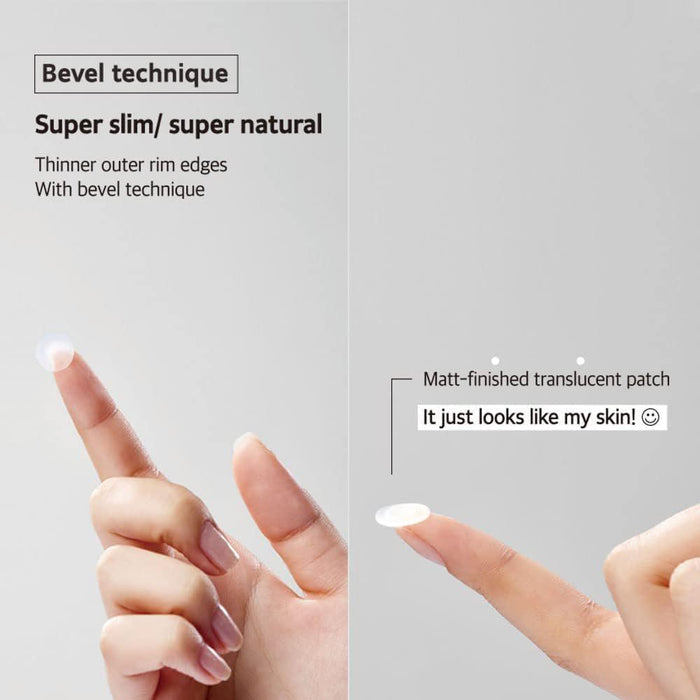 Mixsoon Spot Clean Care Patch 84 ea
