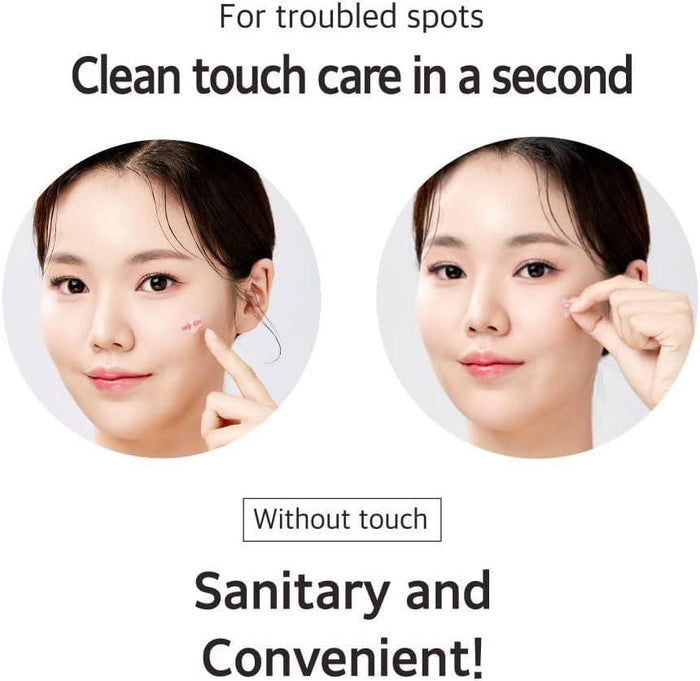 Mixsoon Spot Clean Care Patch 84 ea