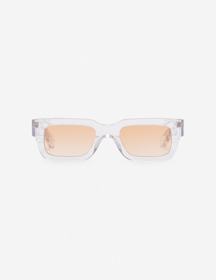 Mk X Chimi 05 Small Clear