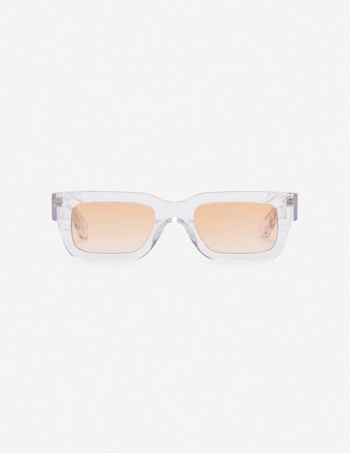 Mk X Chimi 05 Small Clear
