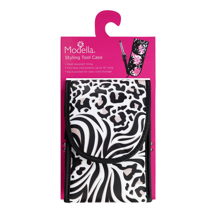 Modella Styling Tool Case - ikatehouse