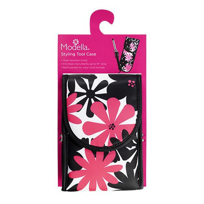 Modella Styling Tool Case - ikatehouse