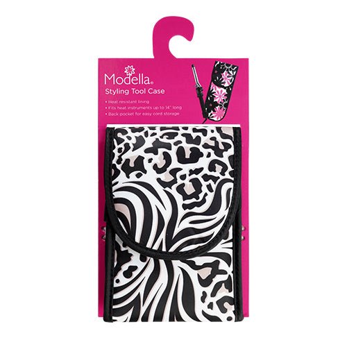 Modella Styling Tool Case - ikatehouse