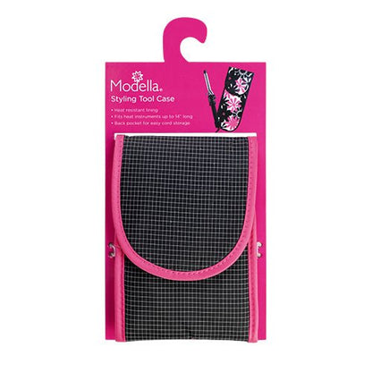 Modella Styling Tool Case - ikatehouse