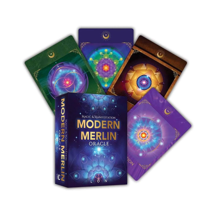 Modern Merlin Oracle