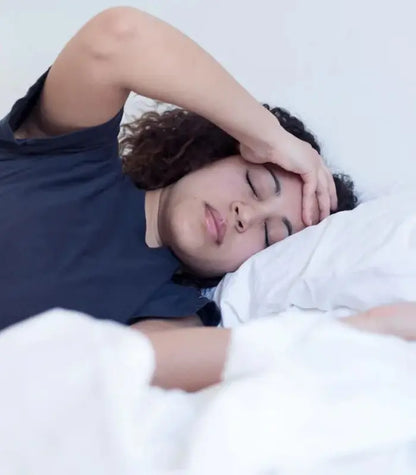 Moisture Wicking Pillowcase – White Single (7)