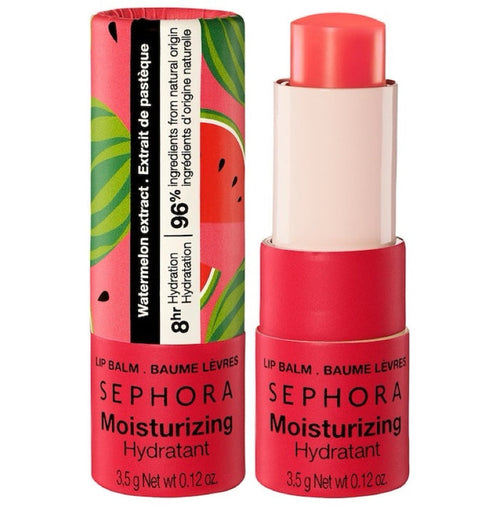 Moisturizing Lip Balm Sephora