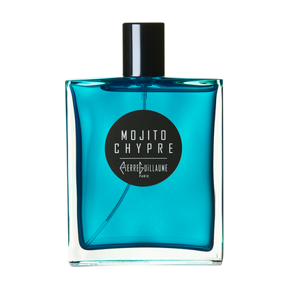 MOJITO CHYPRE Eau de Parfum