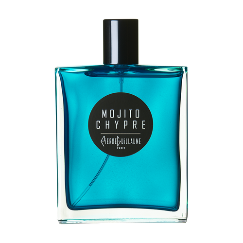 MOJITO CHYPRE Eau de Parfum