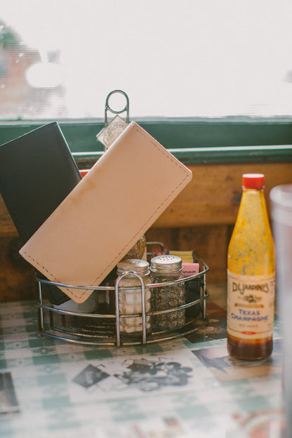 Monaco Way Wallet