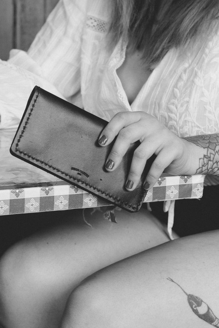 Monaco Way Wallet