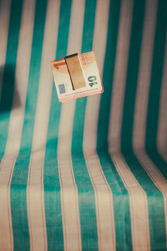 MONEY CLIP