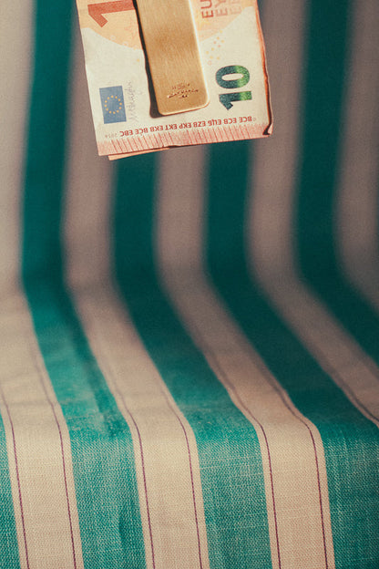 MONEY CLIP