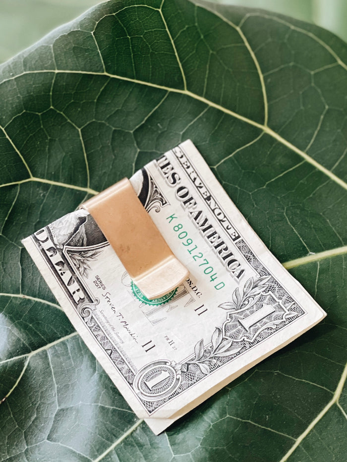 MONEY CLIP