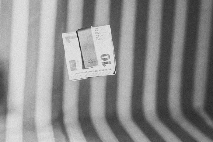 MONEY CLIP