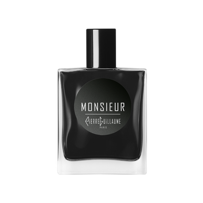 MONSIEUR Eau de Parfum