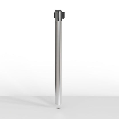 Montour Line Mini Floor Socket for Removable Stanchions - Crowd Control Warehouse