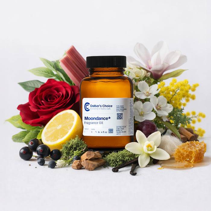 Moondance Fragrance Oil