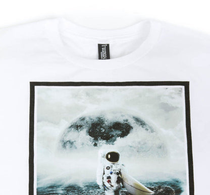 Moonsurfer Women's T