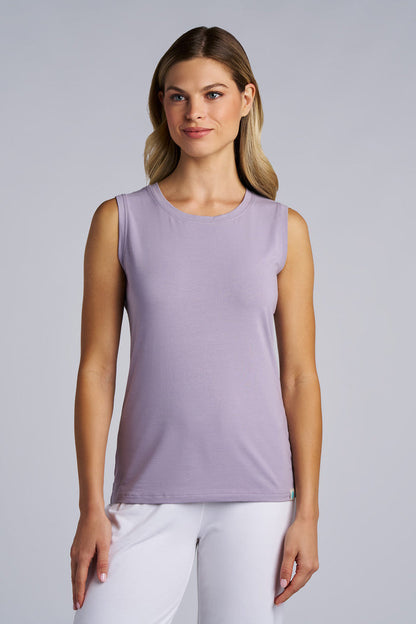 Color_Lavender Gray