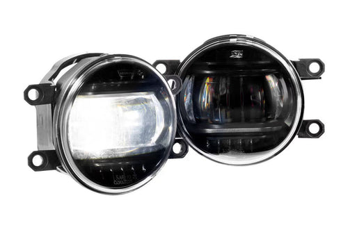 Morimoto XB EVO Fog Lights For 4Runner (2010-2024)