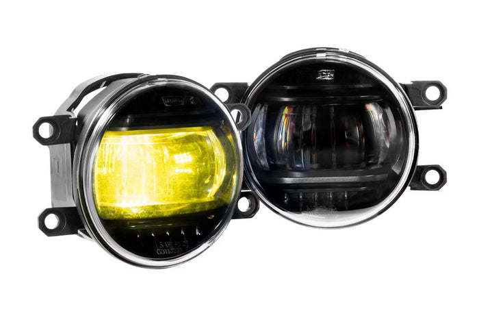Morimoto XB EVO Fog Lights For 4Runner (2010-2024)