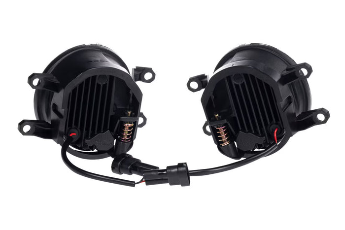 Morimoto XB EVO Fog Lights For 4Runner (2010-2024)