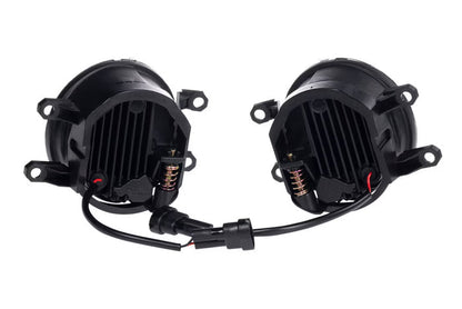 Morimoto XB EVO Fog Lights For 4Runner (2010-2024)