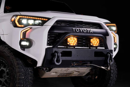 Morimoto XB EVO Fog Lights For 4Runner (2010-2024)