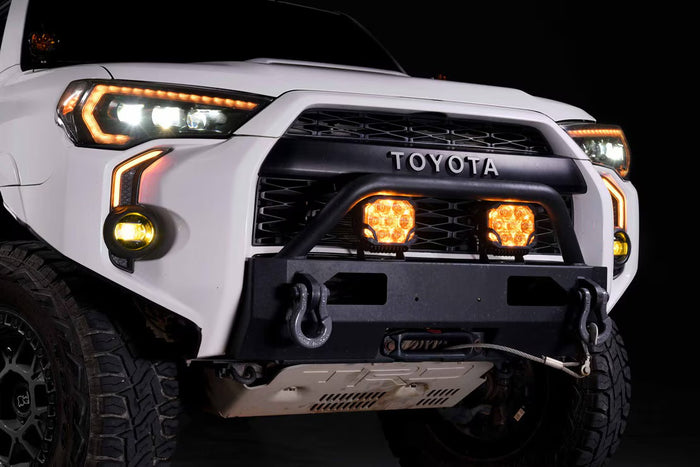 Morimoto XB EVO Fog Lights For 4Runner (2010-2024)