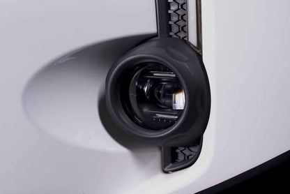 Morimoto XB EVO Fog Lights For 4Runner (2010-2024)