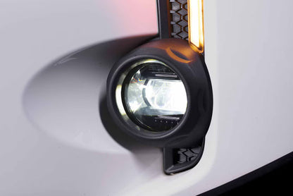 Morimoto XB EVO Fog Lights For 4Runner (2010-2024)