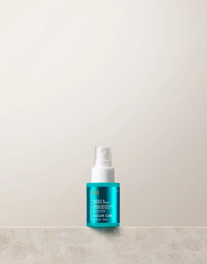 Salon Blissful -Moroccanoil -Protect & Prevent Spray2