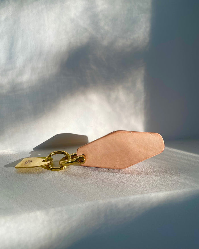MOTEL KEY